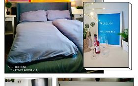Gemütliche 1 Zimmer Ferienwohnung